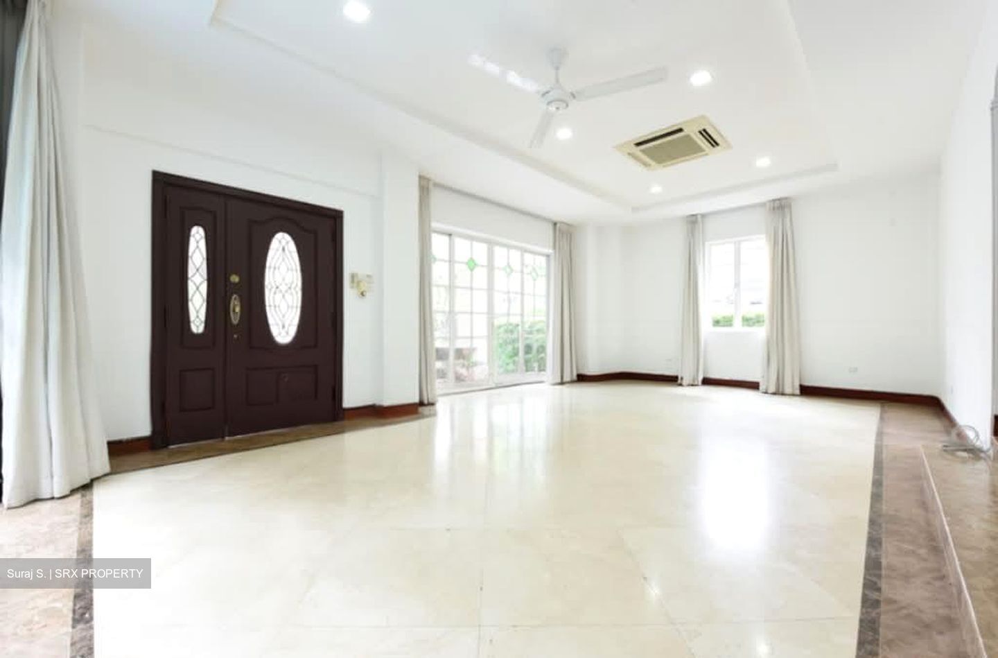 Gentle Villas (D11), Semi-Detached #577181301